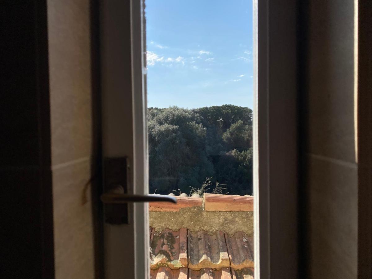 Villa Paradisino Ορμπετέλλο Εξωτερικό φωτογραφία