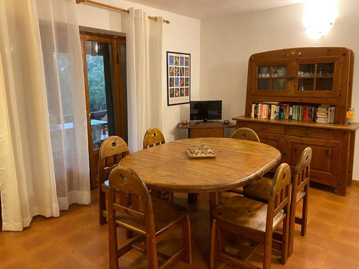 Villa Paradisino Ορμπετέλλο Εξωτερικό φωτογραφία