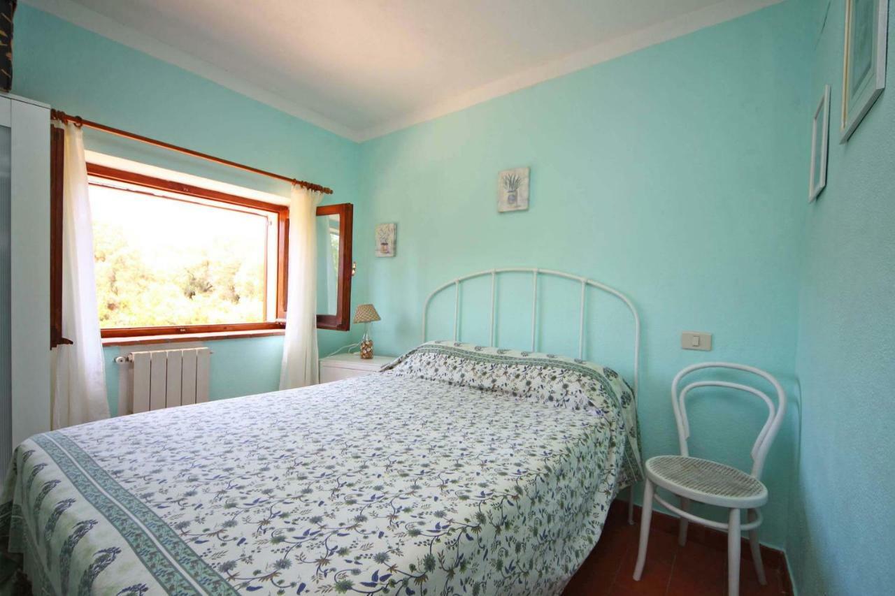 Villa Paradisino Ορμπετέλλο Εξωτερικό φωτογραφία
